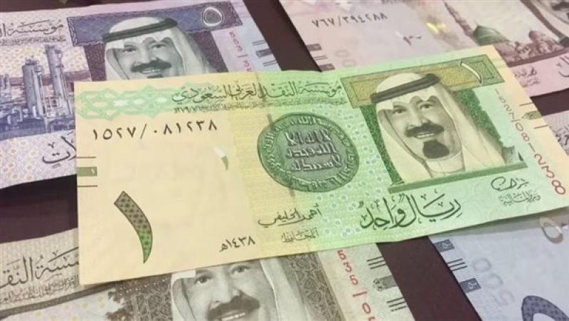 سعر الريال السعودي، فيتو