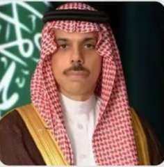 سمو وزير الخارجية يتلقى اتصالاً...