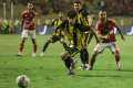 الأهلي يفوز على المقاولين بثنائية...