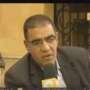أمين اعلام حزب أبناء مصر...يدين...