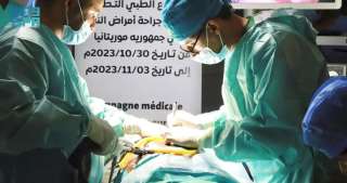 مركز الملك سلمان للإغاثة يختتم...