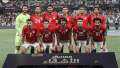 موعد مباراة منتخب مصر ضد...