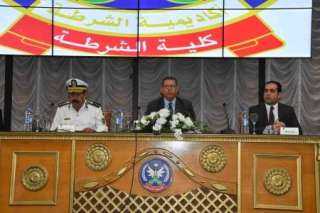 أكاديمية الشرطة تنظم دورة تدريبية...