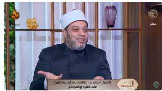 عالم أزهري: حالتان يمنع على...