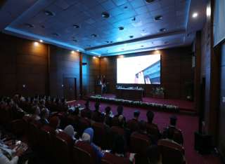 أكاديمية الشرطة تنظم ورشة العمل...