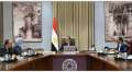 رئيس الوزراء يتابع مع وزيرة...