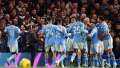 مانشستر سيتي ينهي عقدة طويلة...