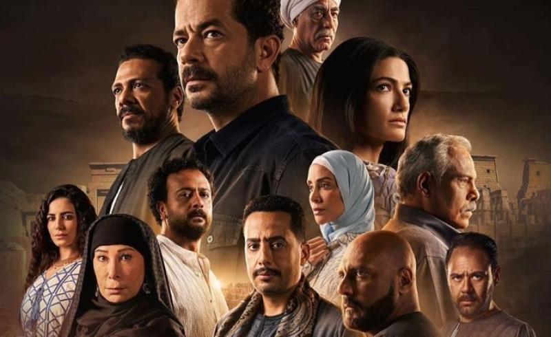 أبطال العودة