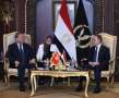 وزير الداخلية يستقبل وزير الأمن...