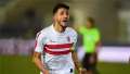 أحمد فتوح يغازل جماهير الزمالك