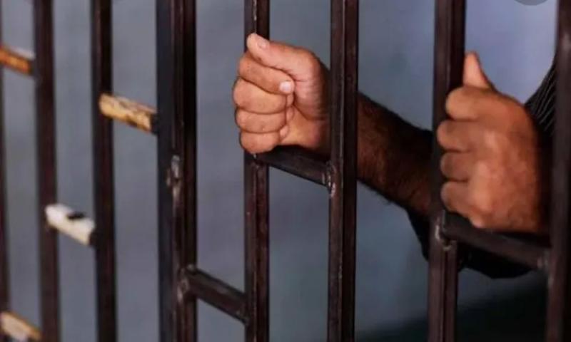 حبس - أرشيفية