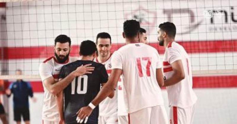 طائرة الزمالك