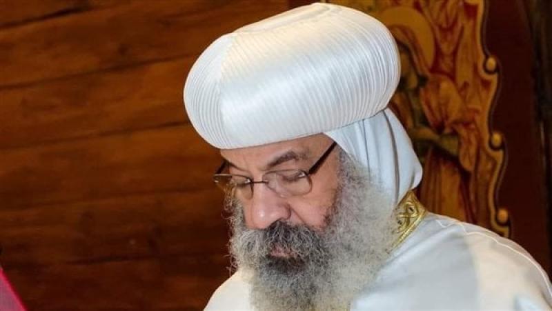 الانبا رافائيل