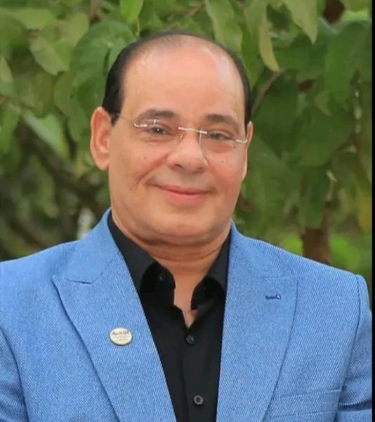 المحاسب عصام حسن