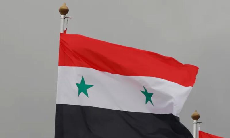 سوريا