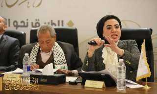 تفاصيل الاجتماع الأول لمجلس أمناء...