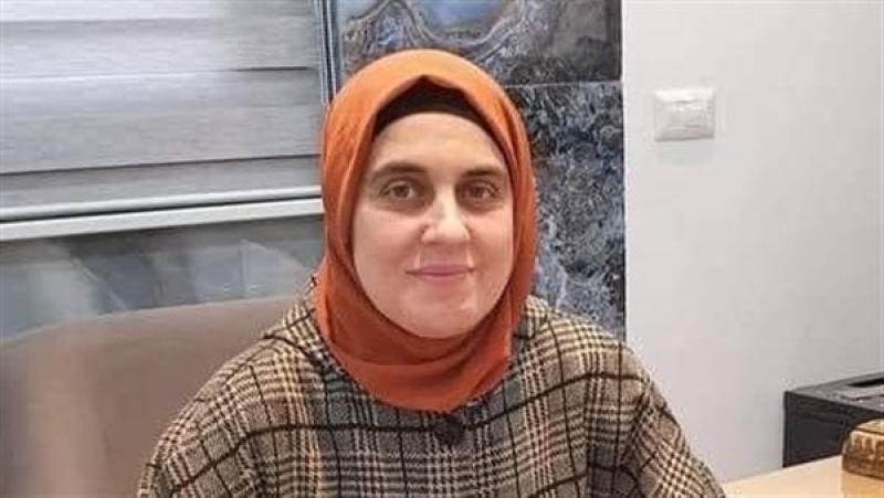 الدكتورة أميرة العسولي