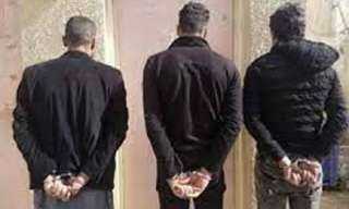 ضبط شركة إنتاج فني بدون...