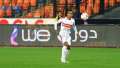 الزمالك يعلن رسميا إصابة محمد...
