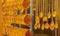آي صاغة»: أسعار الذهب ترتفع...