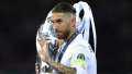 ريال مدريد يكرم سيرجيو راموس...