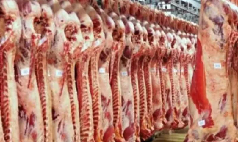 أسعار اللحوم في أهلا رمضان