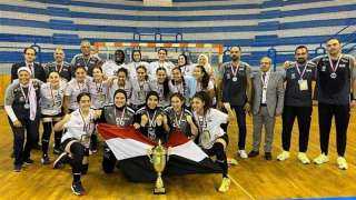 منتخب التشيك يصل غدًا لمواجهة...