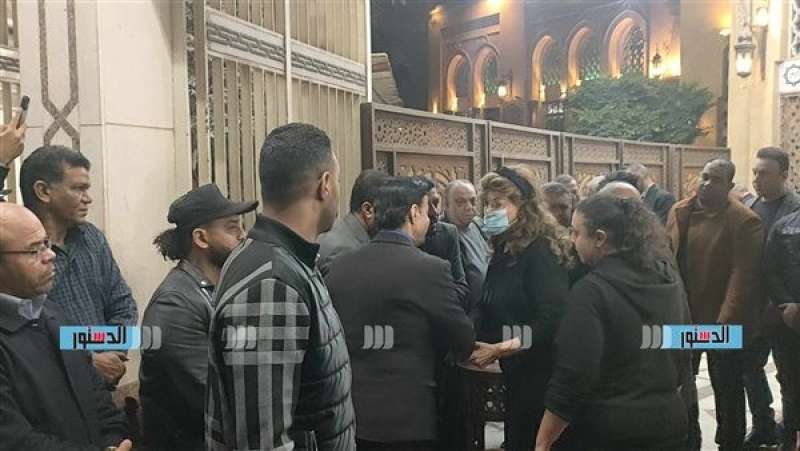صفاء ابو السعود