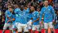 مانشستر سيتي يبدع ويمتع بفوز...
