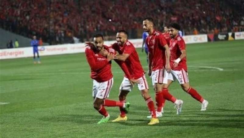 الاهلي،فيتو