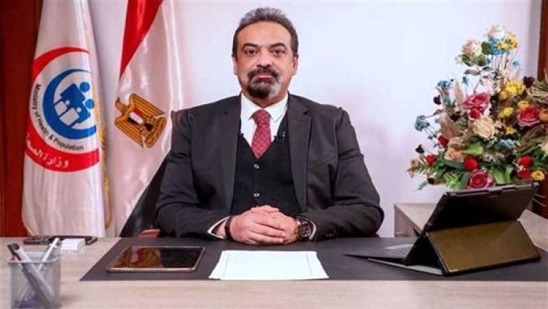الدكتور حسام عبد الغفار