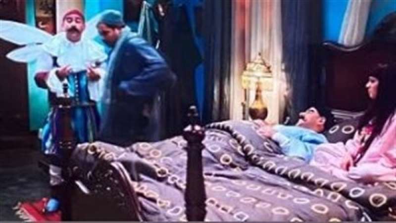 الكبير أوي 8