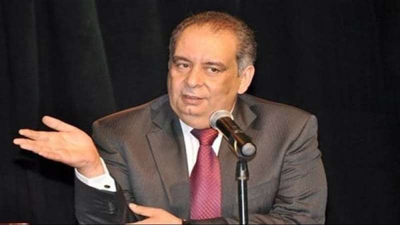يوسف زيدان