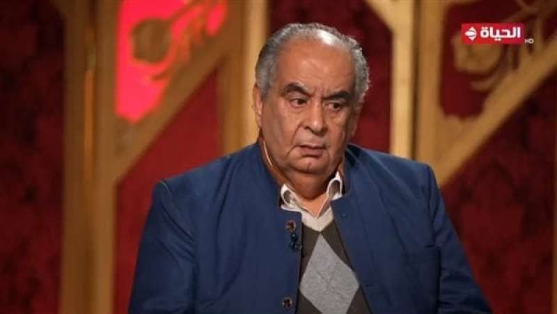 الكاتب يوسف زيدان
