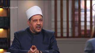 «بعد ما شاب ودوه الكتاب».....