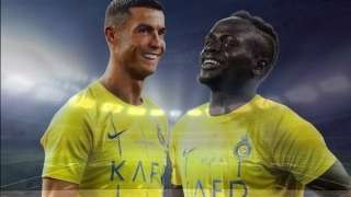 رونالدو وماني يقودان هجوم النصر...