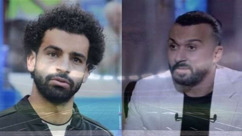 ابراهيم سعيد وصلاح