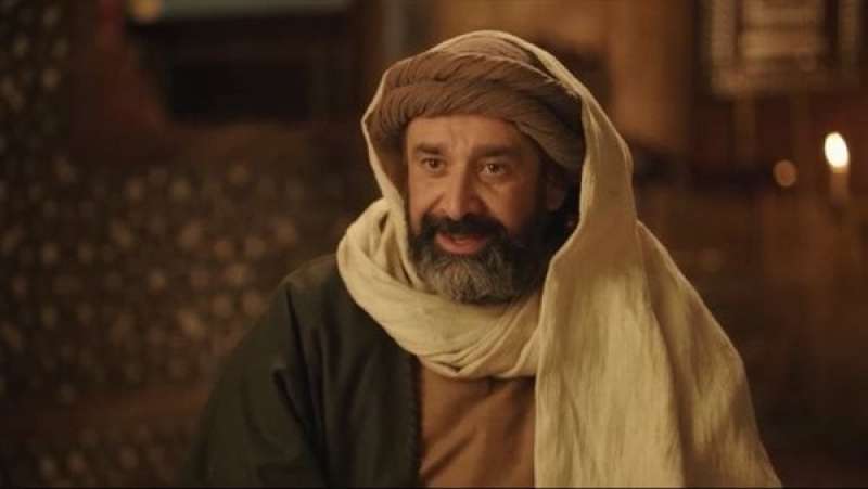 مواعيد عرض مسلسل الحشاشين الحلقة 6