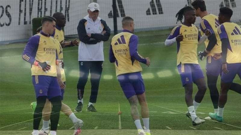 ريال مدريد