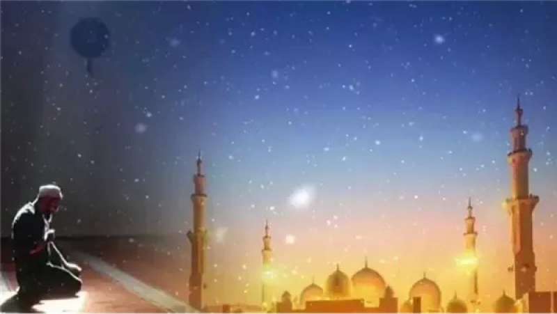 موعد اذان المغرب بمحافظة البحيرة