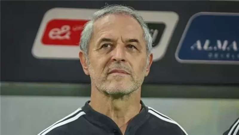كولر مدرب الأهلى