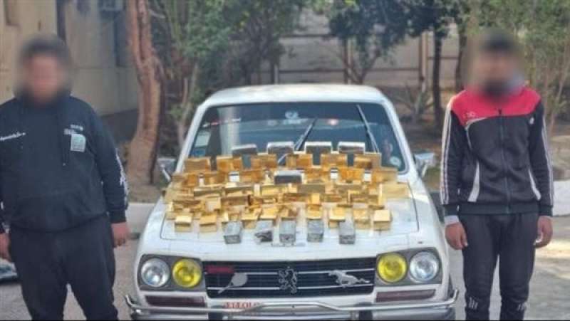 المتهمين