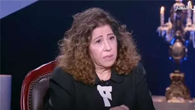 ليلي عبد اللطيف