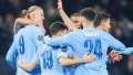 مانشستر سيتي يتلقى ضربة موجعة...