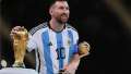 ميسي: كنت سأعتزل كرة القدم...