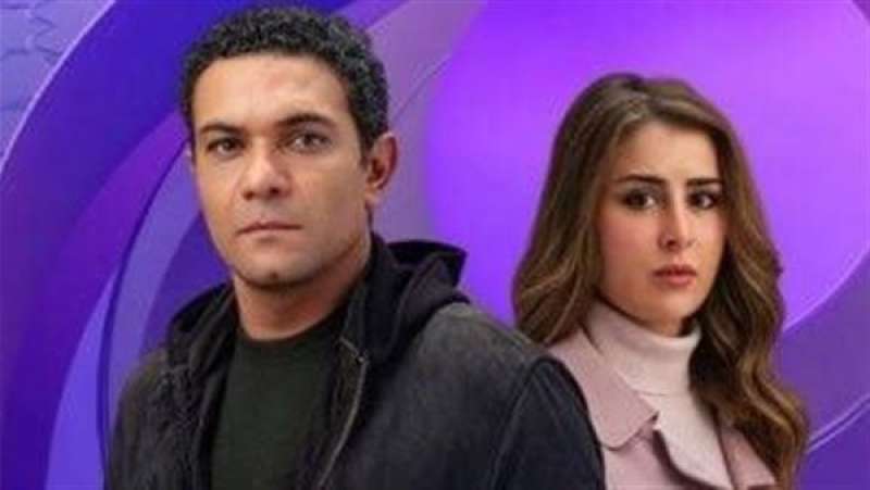 مسلسل بدون سابق انذار