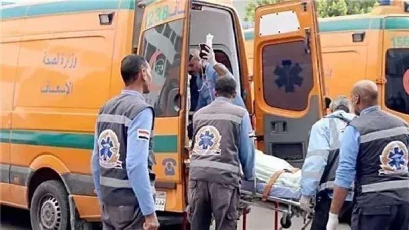مصرع شخص في حادث، ڤيتو