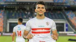 زيزو يعود لتشكيل الزمالك الأساسي...