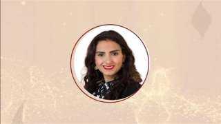 الكاتبة ريم بسيوني تفوز بجائزة...