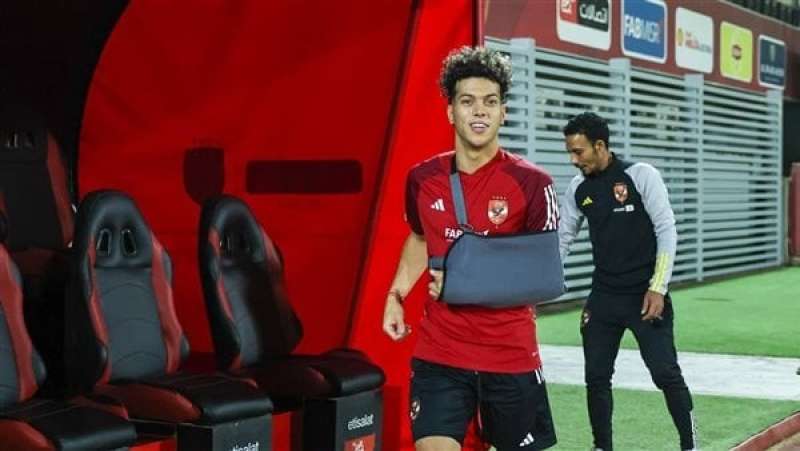 إمام عاشور
